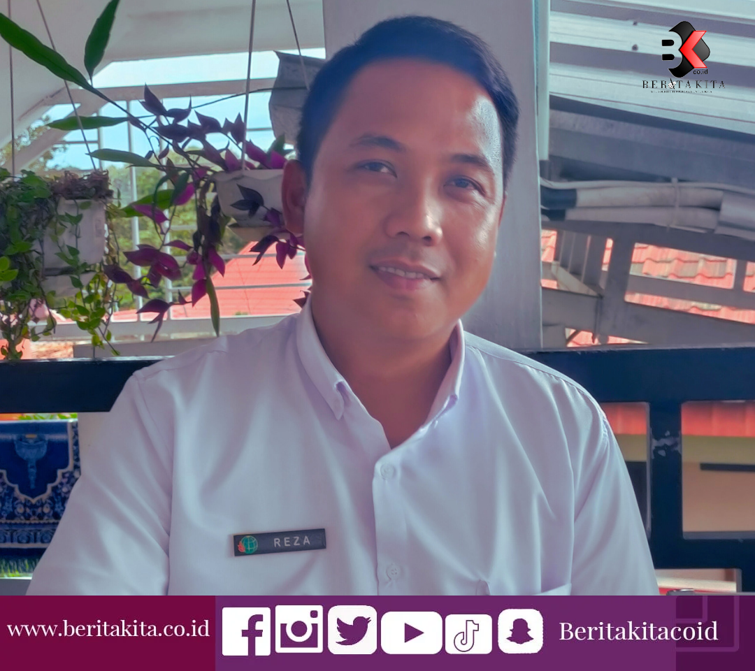 Kantah ATR BPN Lampung Selatan Berhasil Tunaikan Program Nawacita