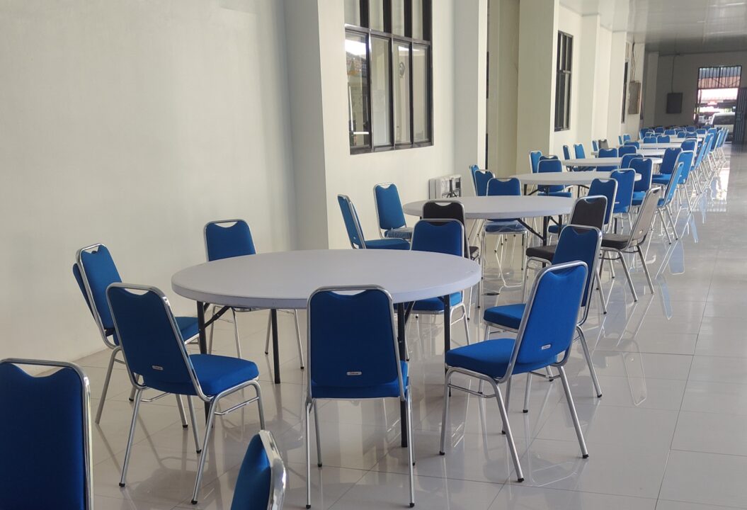 Disiapkan Sejak Pagi, Acara Pisah Sambut Kapolres Lampung Selatan Urung Terlaksana